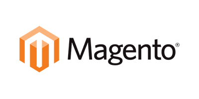 Magento logo