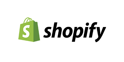 Shopify logo