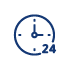 clock icon